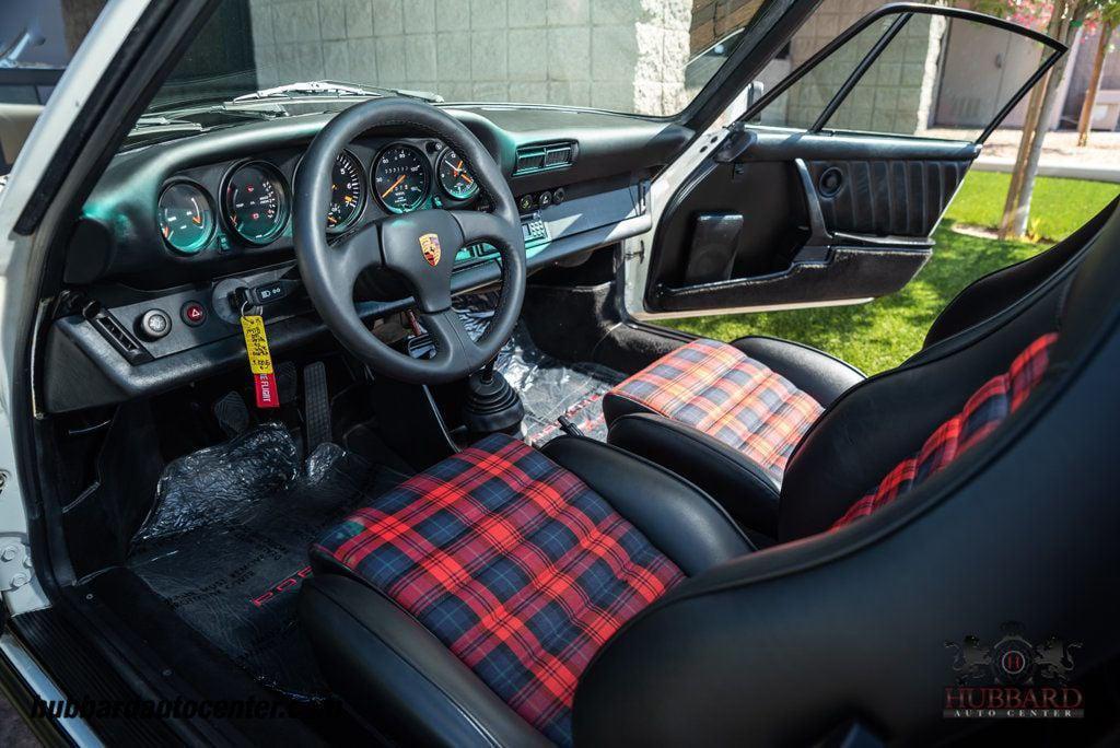 used 1981 Porsche 911 car, priced at $125,900