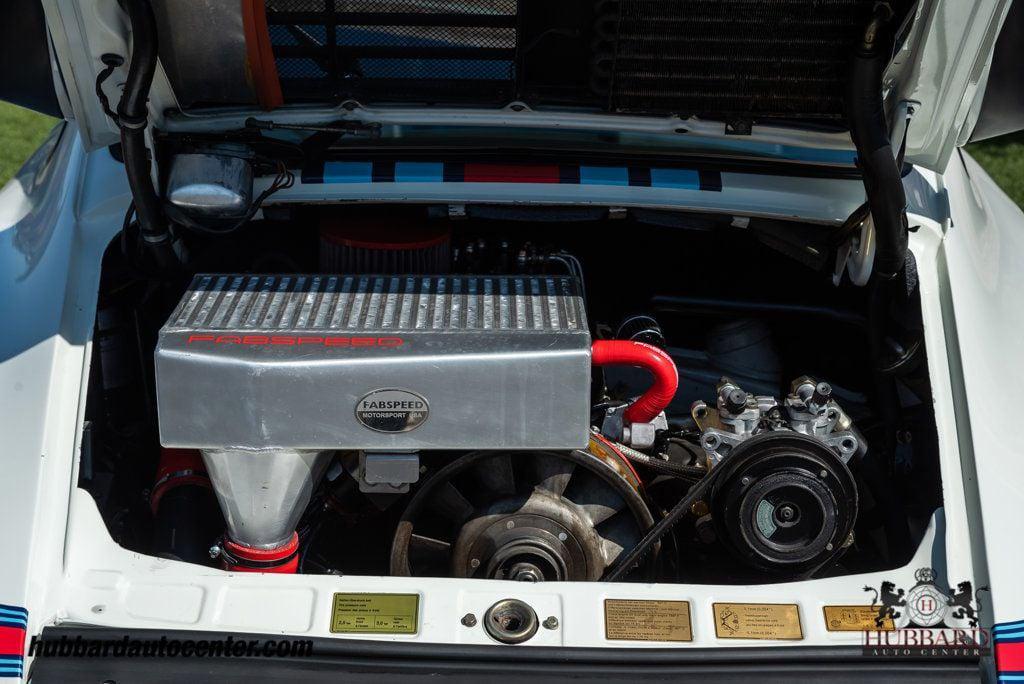 used 1981 Porsche 911 car, priced at $125,900