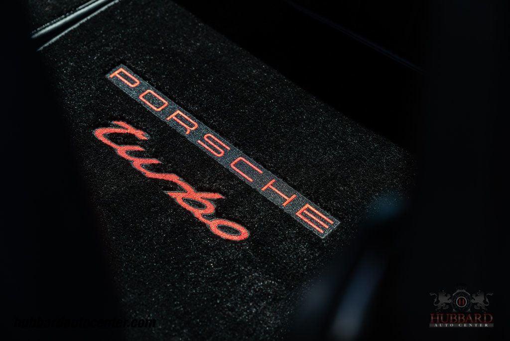 used 1981 Porsche 911 car, priced at $125,900