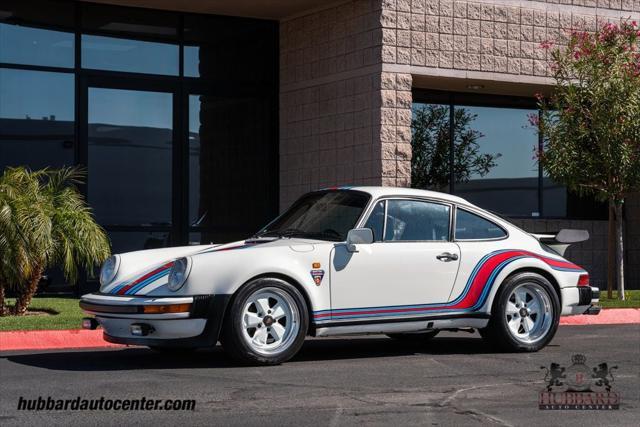 used 1981 Porsche 911 car, priced at $125,000