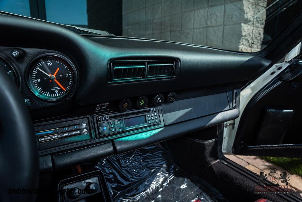 used 1981 Porsche 911 car, priced at $125,900