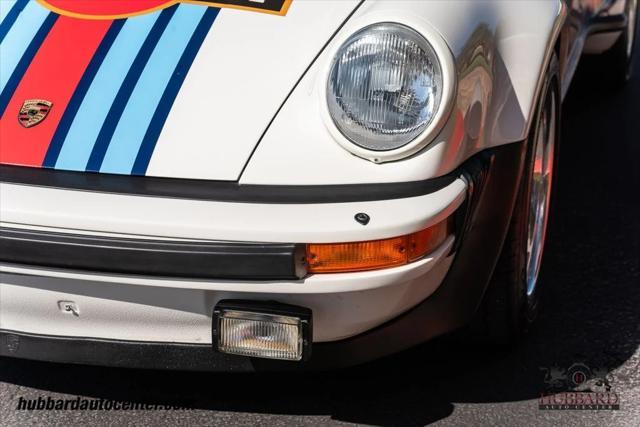 used 1981 Porsche 911 car, priced at $125,000