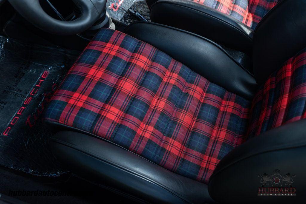 used 1981 Porsche 911 car, priced at $125,900