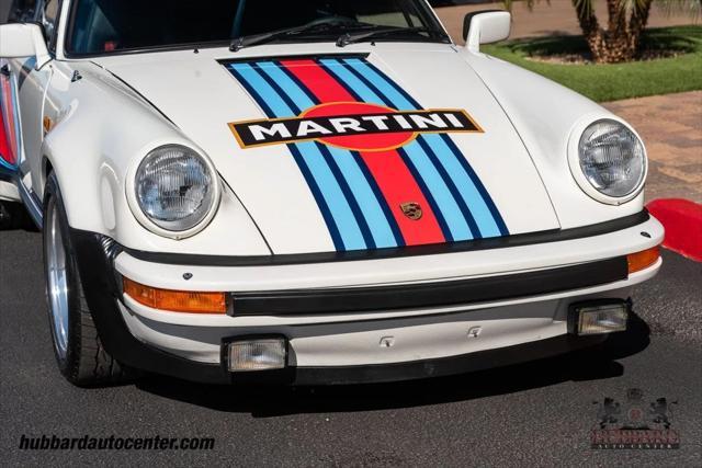 used 1981 Porsche 911 car, priced at $125,000