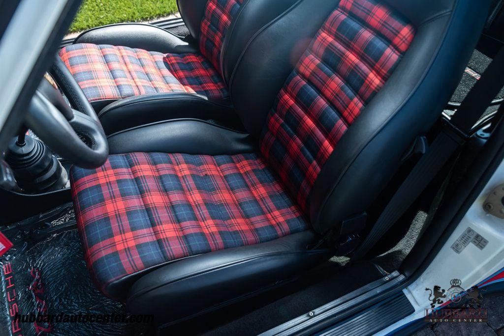 used 1981 Porsche 911 car, priced at $125,900