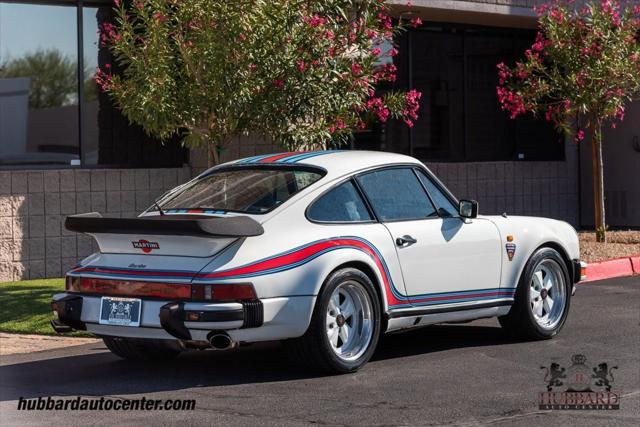 used 1981 Porsche 911 car, priced at $125,000
