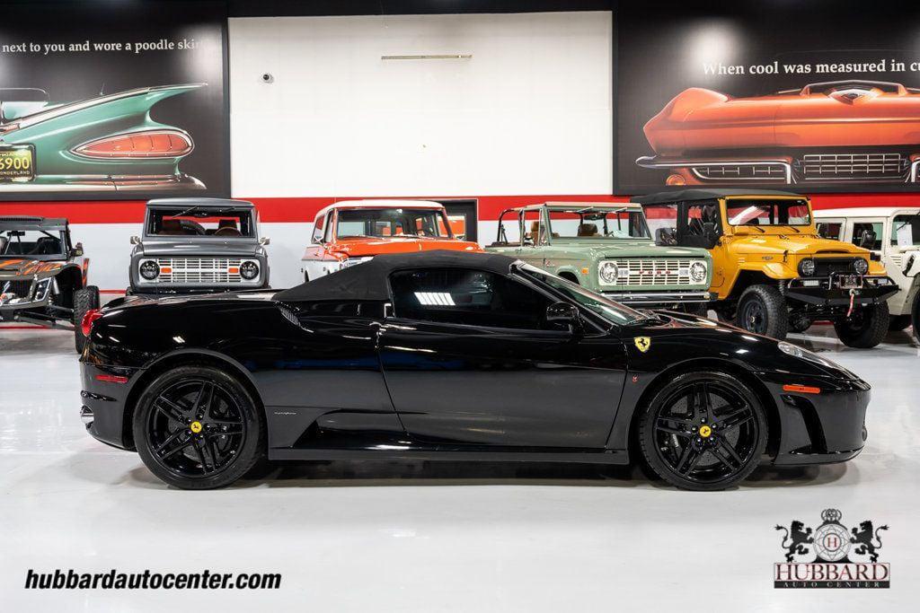 used 2008 Ferrari F430 car, priced at $144,900