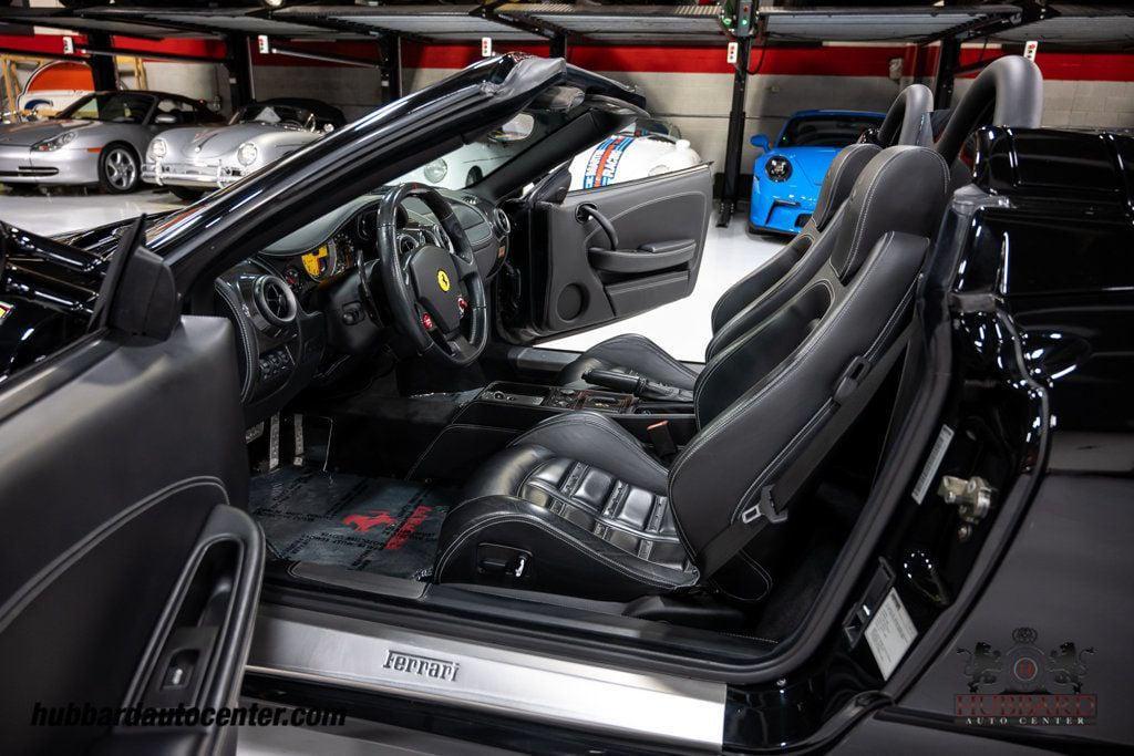 used 2008 Ferrari F430 car, priced at $144,900