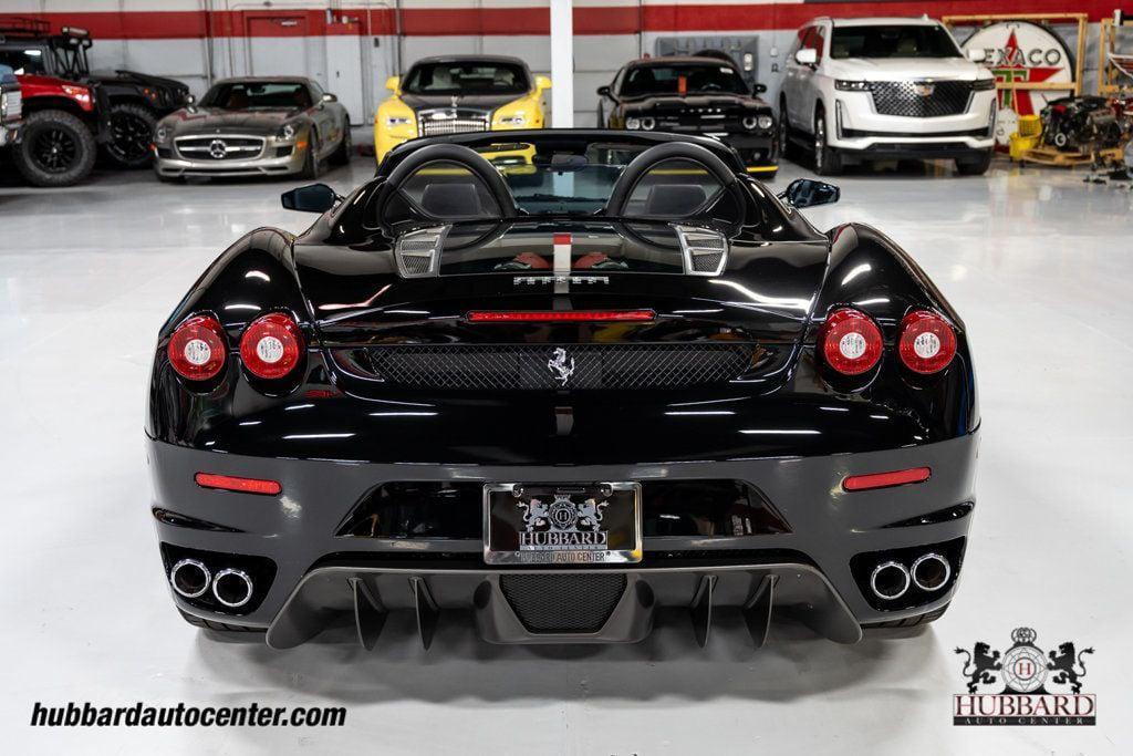 used 2008 Ferrari F430 car, priced at $144,900