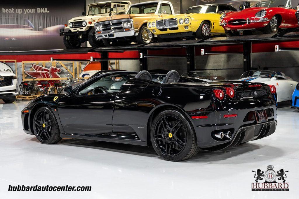 used 2008 Ferrari F430 car, priced at $144,900