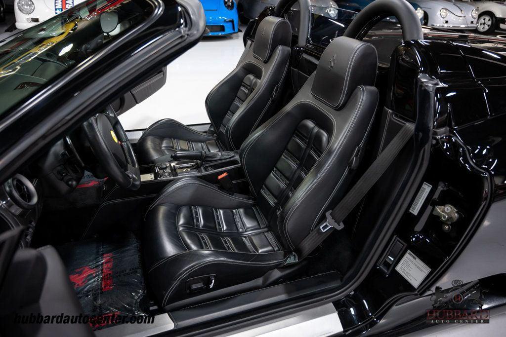 used 2008 Ferrari F430 car, priced at $144,900