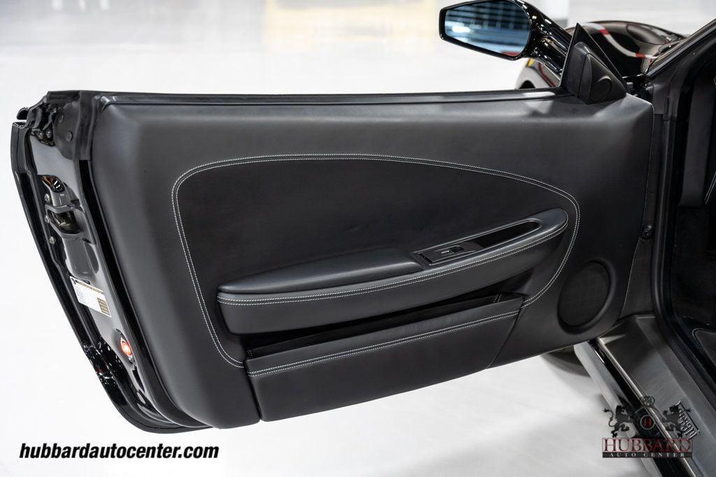 used 2008 Ferrari F430 car, priced at $144,900