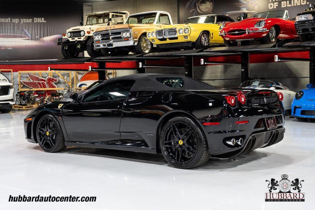 used 2008 Ferrari F430 car, priced at $144,900
