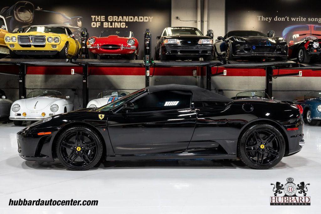 used 2008 Ferrari F430 car, priced at $144,900