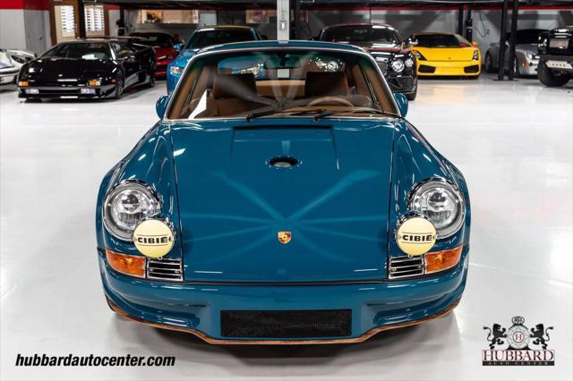 used 1975 Porsche 911 car, priced at $325,000