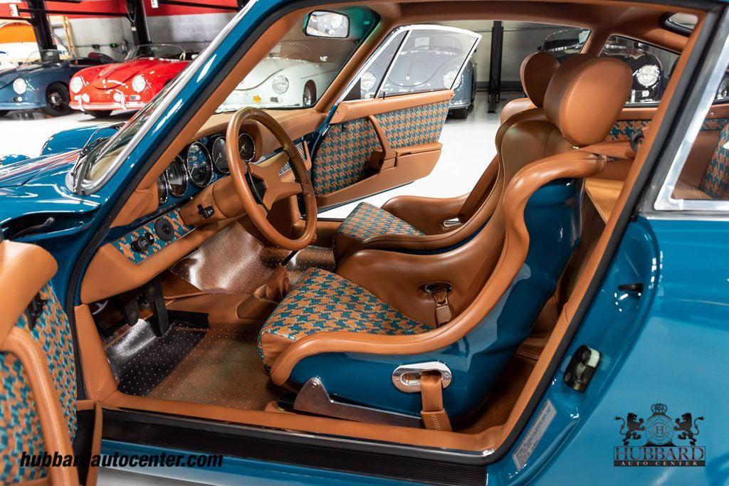 used 1975 Porsche 911 car, priced at $319,000