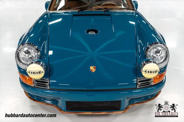 used 1975 Porsche 911 car, priced at $325,000