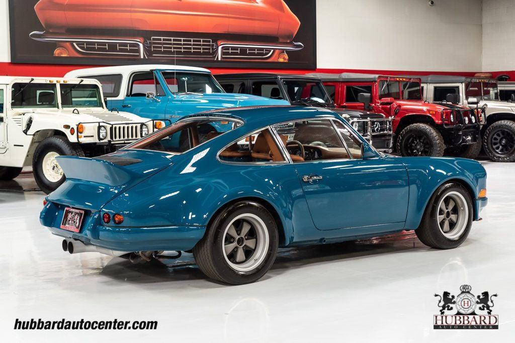 used 1975 Porsche 911 car, priced at $319,000