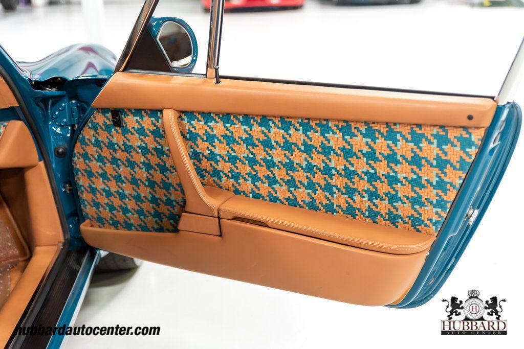 used 1975 Porsche 911 car, priced at $319,000