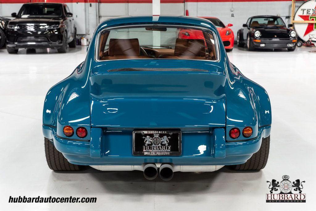 used 1975 Porsche 911 car, priced at $319,000