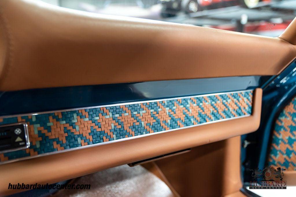 used 1975 Porsche 911 car, priced at $319,000