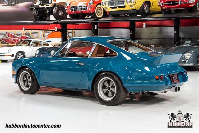 used 1975 Porsche 911 car, priced at $325,000
