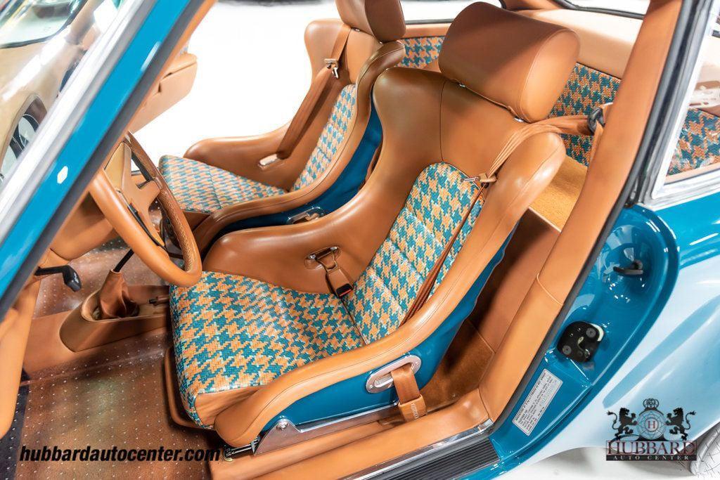 used 1975 Porsche 911 car, priced at $319,000