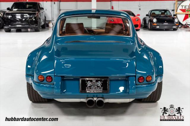 used 1975 Porsche 911 car, priced at $325,000