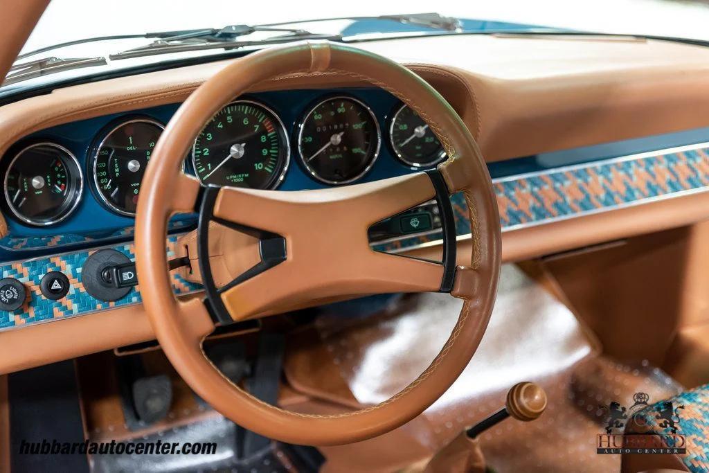 used 1975 Porsche 911 car, priced at $325,000