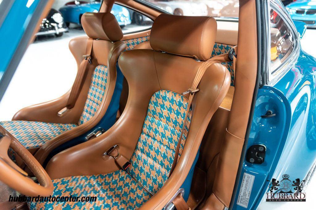 used 1975 Porsche 911 car, priced at $319,000