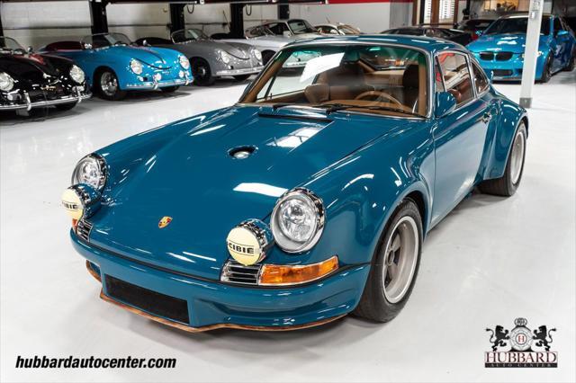 used 1975 Porsche 911 car, priced at $325,000