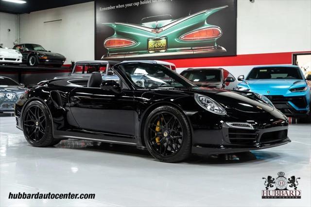 used 2014 Porsche 911 car