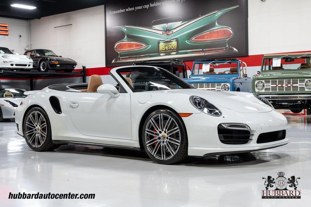 used 2015 Porsche 911 car, priced at $119,000