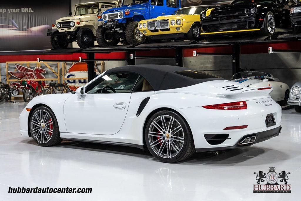 used 2015 Porsche 911 car, priced at $119,000