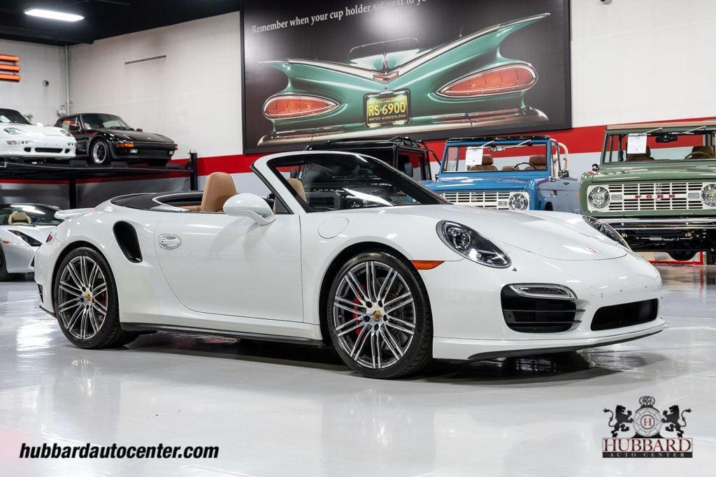 used 2015 Porsche 911 car, priced at $119,000