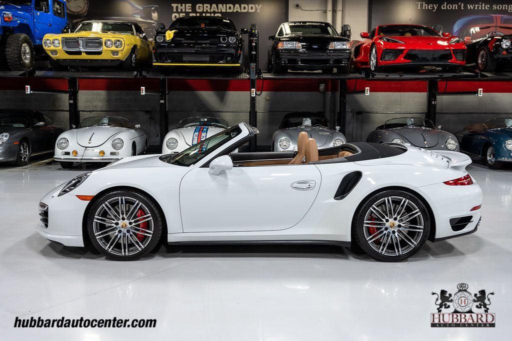 used 2015 Porsche 911 car, priced at $119,000
