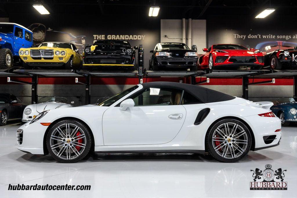 used 2015 Porsche 911 car, priced at $119,000
