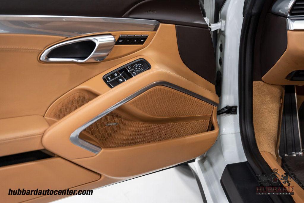 used 2015 Porsche 911 car, priced at $119,000