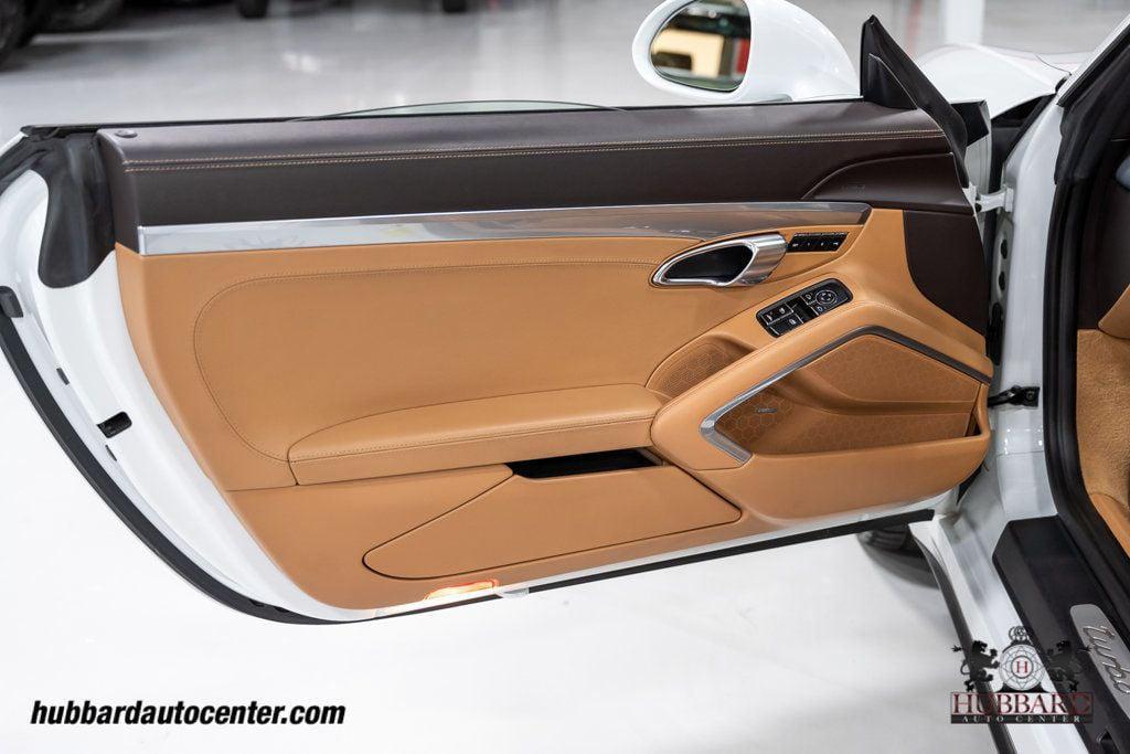 used 2015 Porsche 911 car, priced at $119,000