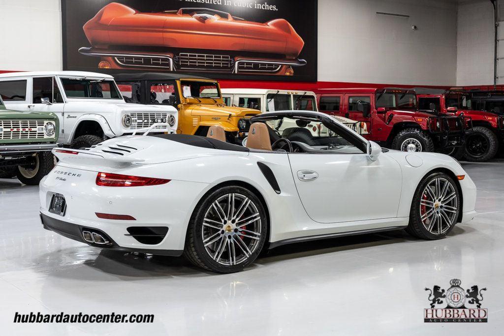 used 2015 Porsche 911 car, priced at $119,000