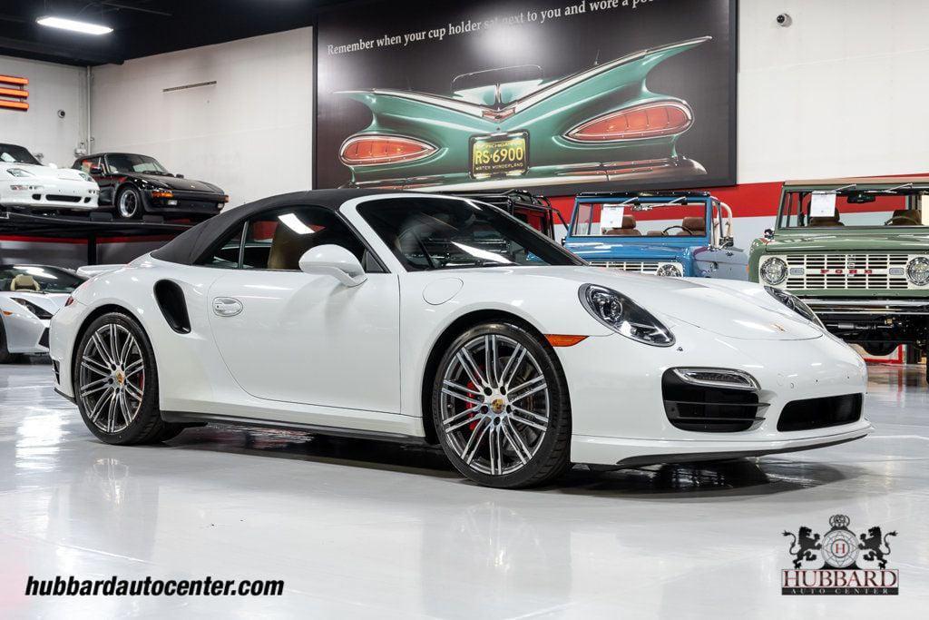 used 2015 Porsche 911 car, priced at $119,000