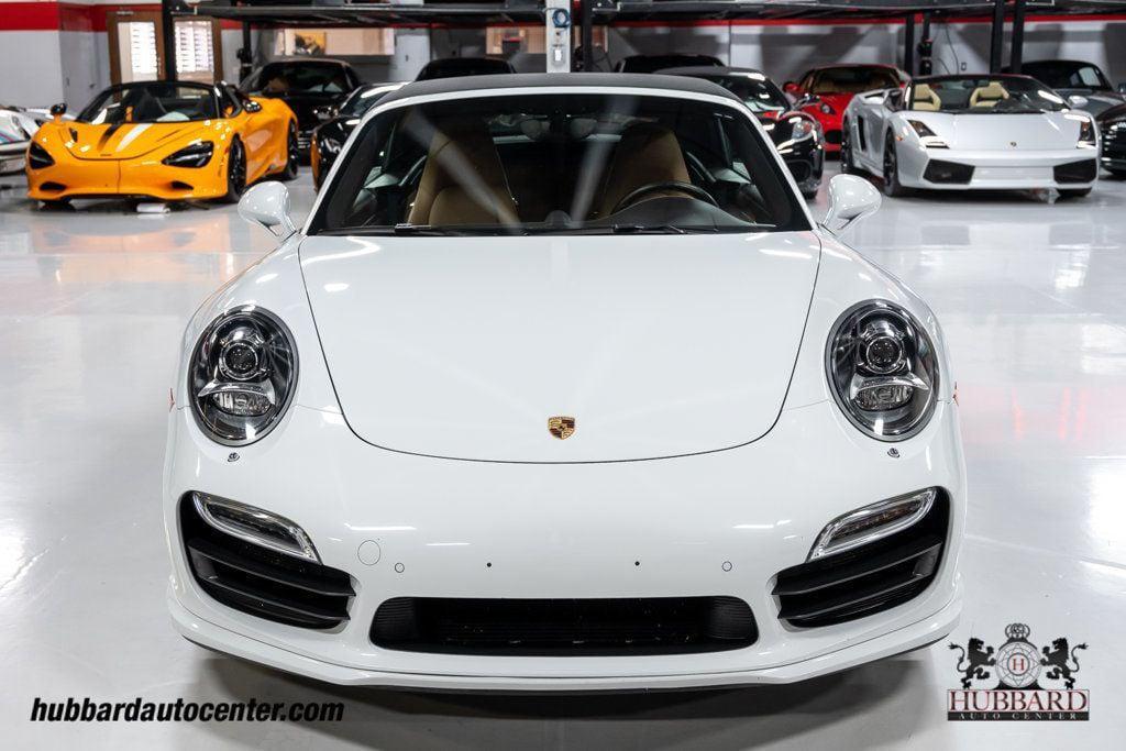 used 2015 Porsche 911 car, priced at $119,000