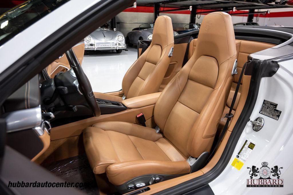 used 2015 Porsche 911 car, priced at $119,000