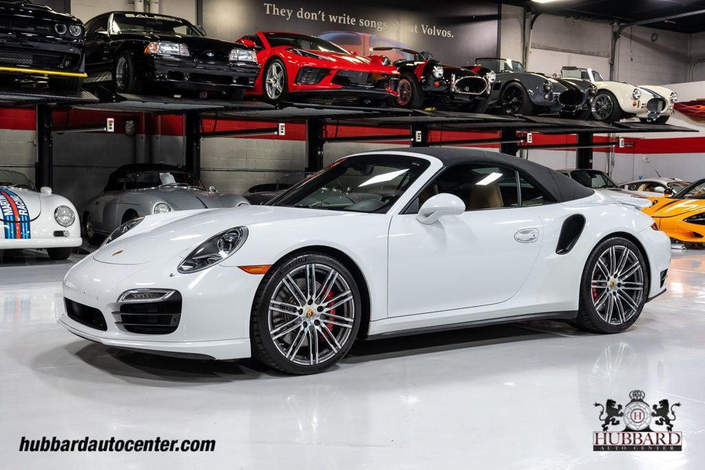used 2015 Porsche 911 car, priced at $119,000