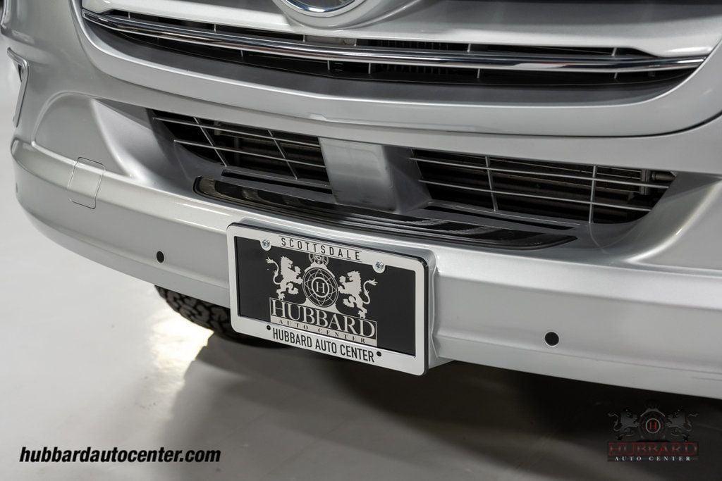 used 2020 Mercedes-Benz Sprinter 3500XD car, priced at $145,000