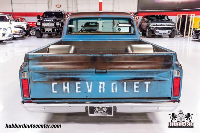 used 1971 Chevrolet C10/K10 car, priced at $149,000