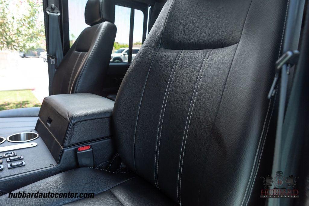 used 1993 Land Rover Defender car, priced at $149,900