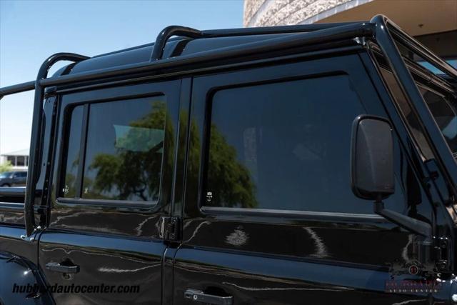 used 1993 Land Rover Defender car, priced at $149,900