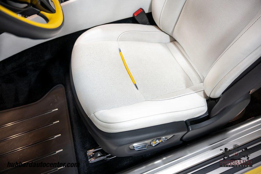 used 2019 Rolls-Royce Dawn car, priced at $269,000
