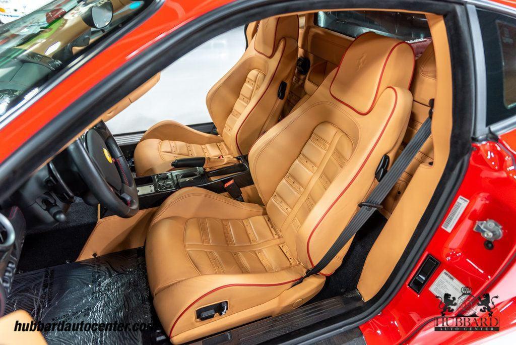 used 2007 Ferrari F430 car, priced at $189,000